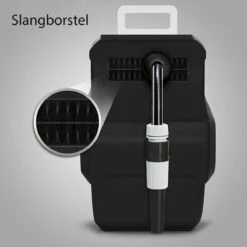 Sens Design Slanghaspel - Tuinslang Haspel - Automatisch - Zwart - 30m 10 Sens Design Slanghaspel - Tuinslang Haspel - Automatisch - Zwart - 30m -Tuinwinkel Voor Buitenartikelen 1200x1200 420
