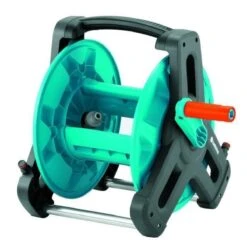 GARDENA Classic Slanghouder 50 - Geschikt Voor 50 M Ø13 Mm / 40 M Ø15 Mm / 30 M Ø19 Mm Slang -Tuinwinkel Voor Buitenartikelen 1200x1200 433