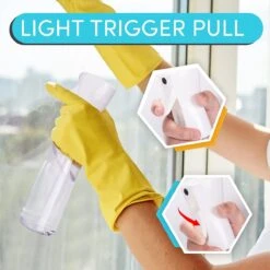 Allsa Mist Verstuiver - Mist Sprayer - Planten Spuit - Continuous Spray - Zwart 9 Allsa Mist Verstuiver - Mist Sprayer - Planten Spuit - Continuous Spray - Zwart -Tuinwinkel Voor Buitenartikelen 1200x1200 439