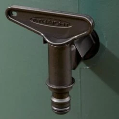 Harcostar Regenton - Groen - 168 L -Tuinwinkel Voor Buitenartikelen 1200x1200 443