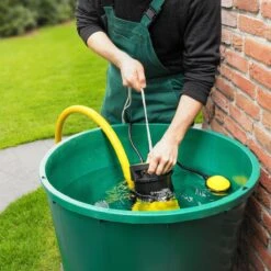 TROTEC Dompelpomp-schoonwater TWP 4005 E -Tuinwinkel Voor Buitenartikelen 1200x1200 45