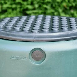 Harcostar Regenton 114 Liter - Groen -Tuinwinkel Voor Buitenartikelen 1200x1200 468