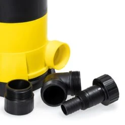 TROTEC Dompelpomp-schoonwater TWP 4005 E -Tuinwinkel Voor Buitenartikelen 1200x1200 49