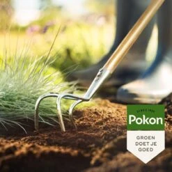 Pokon Bio Bemeste Tuincompost - 20l - Bodemverbeteraar - Geschikt Voor Ophoging En Aanplanten -Tuinwinkel Voor Buitenartikelen 1200x1200 647