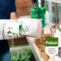 Pokon Bio Vermiculiet - 6l - 100% Natuurlijk - Ideale Zaaibodem 9 Pokon Bio Vermiculiet - 6l - 100% Natuurlijk - Ideale Zaaibodem -Tuinwinkel Voor Buitenartikelen 1200x1200 652
