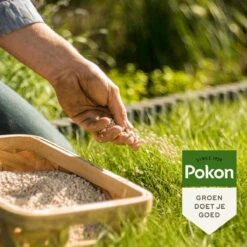 Pokon Bio Kalk - 10kg - Voor Een Betere Bodemstructuur -Tuinwinkel Voor Buitenartikelen 1200x1200 659