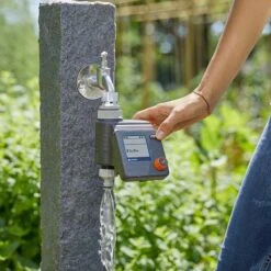 GARDENA - Select Computer Besproeiingscomputer - 3 Besproeiingen Per Dag 15 GARDENA - Select Computer Besproeiingscomputer - 3 Besproeiingen Per Dag -Tuinwinkel Voor Buitenartikelen 1200x1200 66