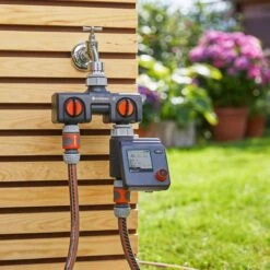 GARDENA - Select Computer Besproeiingscomputer - 3 Besproeiingen Per Dag 16 GARDENA - Select Computer Besproeiingscomputer - 3 Besproeiingen Per Dag -Tuinwinkel Voor Buitenartikelen 1200x1200 67