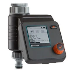 GARDENA - Select Computer Besproeiingscomputer - 3 Besproeiingen Per Dag 19 GARDENA - Select Computer Besproeiingscomputer - 3 Besproeiingen Per Dag -Tuinwinkel Voor Buitenartikelen 1200x1200 68