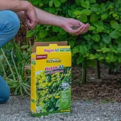 ECOstyle Hagen-AZ Organische Tuinmest - Voor Gezond Bodemleven - Remt Uitval Van Bladeren - 120 Dagen Voeding - Voor 50m Haag - 2,75 KG 19 ECOstyle Hagen-AZ Organische Tuinmest - Voor Gezond Bodemleven - Remt Uitval Van Bladeren - 120 Dagen Voeding - Voor 50m Haag - 2,75 KG -Tuinwinkel Voor Buitenartikelen 1200x1200 680