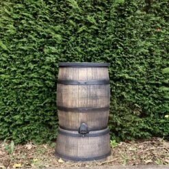 Regentonset Roto 120 Liter + Voet -Tuinwinkel Voor Buitenartikelen 1200x1200 7