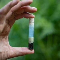 ECOstyle PH Bodemtest - Zuurtegraad Meter Voor Grond - Bepaal Kalk Behoefte Voor Tuin En Gazon - 8 Testen -Tuinwinkel Voor Buitenartikelen 1200x1200 711