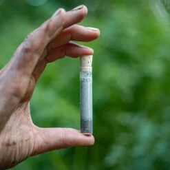 ECOstyle PH Bodemtest - Zuurtegraad Meter Voor Grond - Bepaal Kalk Behoefte Voor Tuin En Gazon - 8 Testen -Tuinwinkel Voor Buitenartikelen 1200x1200 712