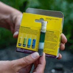ECOstyle PH Bodemtest - Zuurtegraad Meter Voor Grond - Bepaal Kalk Behoefte Voor Tuin En Gazon - 8 Testen -Tuinwinkel Voor Buitenartikelen 1200x1200 713