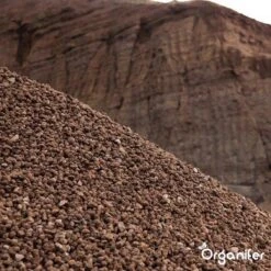 Lavagruis Uit Eifel Oergesteente (20Kg Voor 200m2) Grof Lavameel 0-2mm - Organifer -Tuinwinkel Voor Buitenartikelen 1200x1200 731