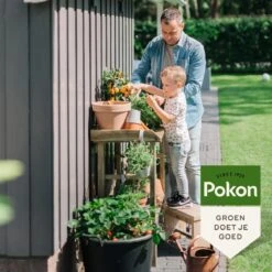 Pokon Bio Moestuinvoeding - 500ml - Plantenvoeding - 14ml Per 1l Water 10 Pokon Bio Moestuinvoeding - 500ml - Plantenvoeding - 14ml Per 1l Water -Tuinwinkel Voor Buitenartikelen 1200x1200 743