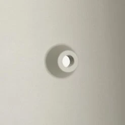 Elho Vivo Structure Finish Lang 90 - Plantenbak Voor Binnen & Buiten - Ø 88 X H 41 - Wit -Tuinwinkel Voor Buitenartikelen 1200x1200 758