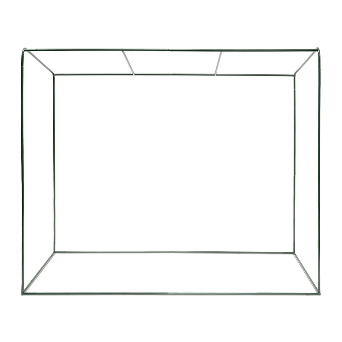 Relaxdays Tomatenkas XL - Met Schuin Dak - Kweekkas Voor Tomaten - Plastic Serre 3 Relaxdays Tomatenkas XL - Met Schuin Dak - Kweekkas Voor Tomaten - Plastic Serre - Afbeelding 3