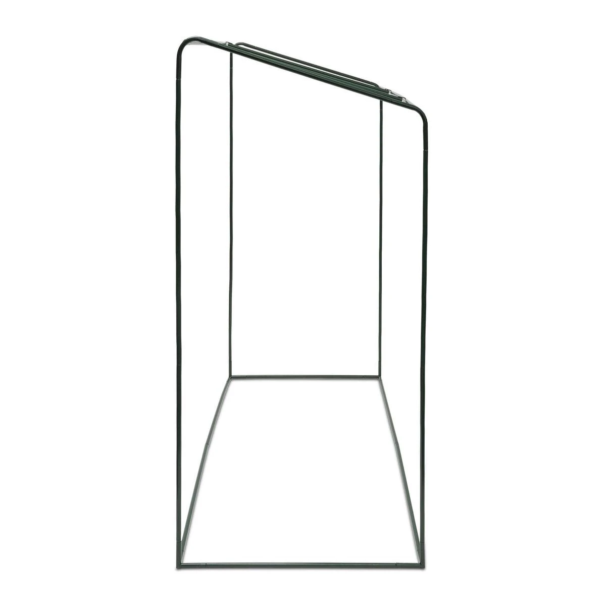 Relaxdays Tomatenkas XL - Met Schuin Dak - Kweekkas Voor Tomaten - Plastic Serre 4 Relaxdays Tomatenkas XL - Met Schuin Dak - Kweekkas Voor Tomaten - Plastic Serre - Afbeelding 4