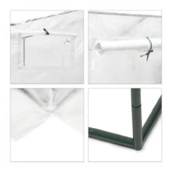 Relaxdays Tomatenkas XL - Met Schuin Dak - Kweekkas Voor Tomaten - Plastic Serre 13 Relaxdays Tomatenkas XL - Met Schuin Dak - Kweekkas Voor Tomaten - Plastic Serre -Tuinwinkel Voor Buitenartikelen 1200x1200 800