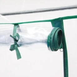 Relaxdays Tomatenkas 150x100x50 Cm - Tuinkas Tomaten - Foliekas - Serre - Kweekkas - PVC -Tuinwinkel Voor Buitenartikelen 1200x1200 807