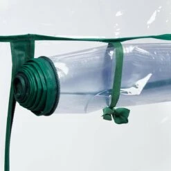 Relaxdays Tomatenkas 150x100x50 Cm - Tuinkas Tomaten - Foliekas - Serre - Kweekkas - PVC -Tuinwinkel Voor Buitenartikelen 1200x1200 808