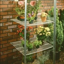 Royal Well Wall Garden 42 Muurkas Glas Groen -Tuinwinkel Voor Buitenartikelen 1200x1200 816