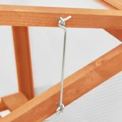 VidaXL Broeikas 60x45x100 Cm Vurenhout -Tuinwinkel Voor Buitenartikelen 1200x1200 828