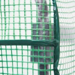 Relaxdays Kas Met Wielen - Tuinkas 3 Etages - Broeikas Kweekkas Tuin / Balkon 130 Cm Hoog - PE -Tuinwinkel Voor Buitenartikelen 1200x1200 861