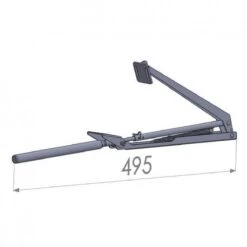 Ventomax Kweekkas Raamopener -Tuinwinkel Voor Buitenartikelen 1200x1200 870