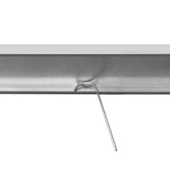 Deuba Broeikas Fundament Verzinkt - 380x190cm - Incl. Montagemateriaal 11 Deuba Broeikas Fundament Verzinkt - 380x190cm - Incl. Montagemateriaal -Tuinwinkel Voor Buitenartikelen 1200x1200 874