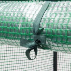 Relaxdays Tuinkas Folie - Grote Foliekas - Tomatenkas - Kweekkas - Hobbykas - Broeikas -Tuinwinkel Voor Buitenartikelen 1200x1200 882