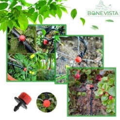 Bone Vista® 155 Stuks Water Druppelslang Irrigatiesysteem Tuin – Bewateringssysteem & Druppelsysteem 11 Bone Vista® 155 Stuks Water Druppelslang Irrigatiesysteem Tuin – Bewateringssysteem & Druppelsysteem -Tuinwinkel Voor Buitenartikelen 1200x1200 89