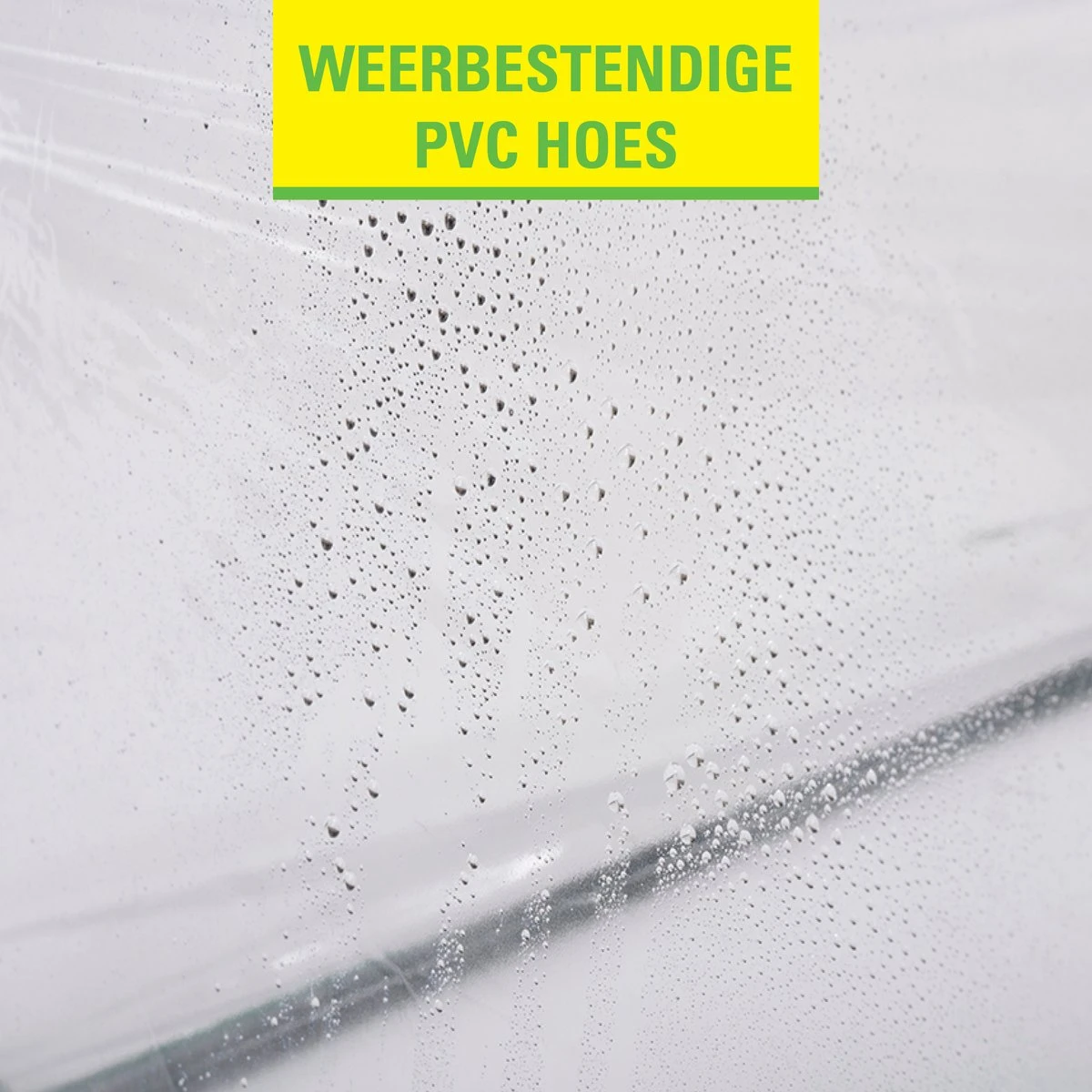 Kinzo Garden - Plastic Broeikas - 3 Verdiepingen - 69 X 49 X 125cm - Groen 4 Kinzo Garden - Plastic Broeikas - 3 Verdiepingen - 69 X 49 X 125cm - Groen - Afbeelding 4