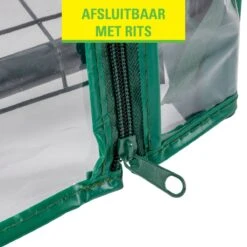 Kinzo Garden - Plastic Broeikas - 3 Verdiepingen - 69 X 49 X 125cm - Groen 15 Kinzo Garden - Plastic Broeikas - 3 Verdiepingen - 69 X 49 X 125cm - Groen -Tuinwinkel Voor Buitenartikelen 1200x1200 894