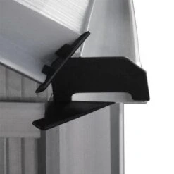 Gardebruk Aluminium Kas 4,75 M² - Fundament & Regengoot - 250x190cm -Tuinwinkel Voor Buitenartikelen 1200x1200 898