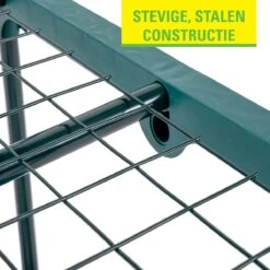 Kinzo Plastic Broeikas 69 X 49 X 160cm 13 Kinzo Plastic Broeikas 69 X 49 X 160cm -Tuinwinkel Voor Buitenartikelen 1200x1200 909