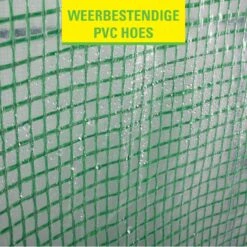 Kinzo Garden - Plastic Broeikas - Serre Van Meerdere Verdiepingen - 143 X 73 X 195 - Groen 11 Kinzo Garden - Plastic Broeikas - Serre Van Meerdere Verdiepingen - 143 X 73 X 195 - Groen -Tuinwinkel Voor Buitenartikelen 1200x1200 917
