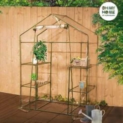 Merkloos Tuinkas - 143 X 73 X 195 Cm 13 Merkloos Tuinkas - 143 X 73 X 195 Cm -Tuinwinkel Voor Buitenartikelen 1200x1200 920