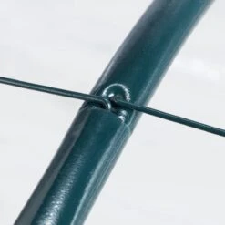 Relaxdays Kweekkas Tunnel Met Raam - Kleine Tuinkas - Ronde Broeikas - Kunststof Hobbykas -Tuinwinkel Voor Buitenartikelen 1200x1200 923