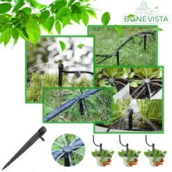 Bone Vista® 155 Stuks Water Druppelslang Irrigatiesysteem Tuin – Bewateringssysteem & Druppelsysteem 15 Bone Vista® 155 Stuks Water Druppelslang Irrigatiesysteem Tuin – Bewateringssysteem & Druppelsysteem -Tuinwinkel Voor Buitenartikelen 1200x1200 93