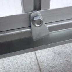 Deuba Broeikas Fundament Verzinkt – 190x122cm - Incl. Montagemateriaal -Tuinwinkel Voor Buitenartikelen 1200x1200 936