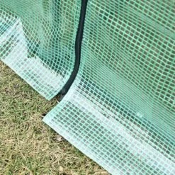 Merkloos Kweekkas - Tuinkas - Foliekas - Folie Kas - Broeikas - Kweektent - Plantenkas - Met Schappen - 143 X 73 X 195 Cm - Groen 13 Merkloos Kweekkas - Tuinkas - Foliekas - Folie Kas - Broeikas - Kweektent - Plantenkas - Met Schappen - 143 X 73 X 195 Cm - Groen -Tuinwinkel Voor Buitenartikelen 1200x1200 939