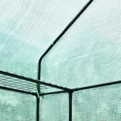 Merkloos Kweekkas - Tuinkas - Foliekas - Folie Kas - Broeikas - Kweektent - Plantenkas - Met Schappen - 143 X 73 X 195 Cm - Groen 16 Merkloos Kweekkas - Tuinkas - Foliekas - Folie Kas - Broeikas - Kweektent - Plantenkas - Met Schappen - 143 X 73 X 195 Cm - Groen -Tuinwinkel Voor Buitenartikelen 1200x1200 942