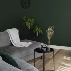 QUVIO Plantenstandaard Inclusief Pot - Staande Plantenbak - Metaal - Plantenbak - Plantenhouders - Planten Zuilen - Voor Buiten - Bloempot - 22 X 22 X 90 Cm - Zwart 8 QUVIO Plantenstandaard Inclusief Pot - Staande Plantenbak - Metaal - Plantenbak - Plantenhouders - Planten Zuilen - Voor Buiten - Bloempot - 22 X 22 X 90 Cm - Zwart -Tuinwinkel Voor Buitenartikelen 1200x1200 944