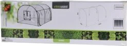 Pro Garden ProGarden Kweekkas - 120 X 80 X 60 Cm 12 Pro Garden ProGarden Kweekkas - 120 X 80 X 60 Cm -Tuinwinkel Voor Buitenartikelen 1200x437
