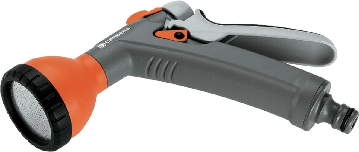 GARDENA Classic Sproeibroes 8 GARDENA Classic Sproeibroes - Afbeelding 8