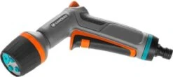 Gardena - Comfort Cleaning Nozzle EcoPulse 4 In 1 -Tuinwinkel Voor Buitenartikelen 1200x536