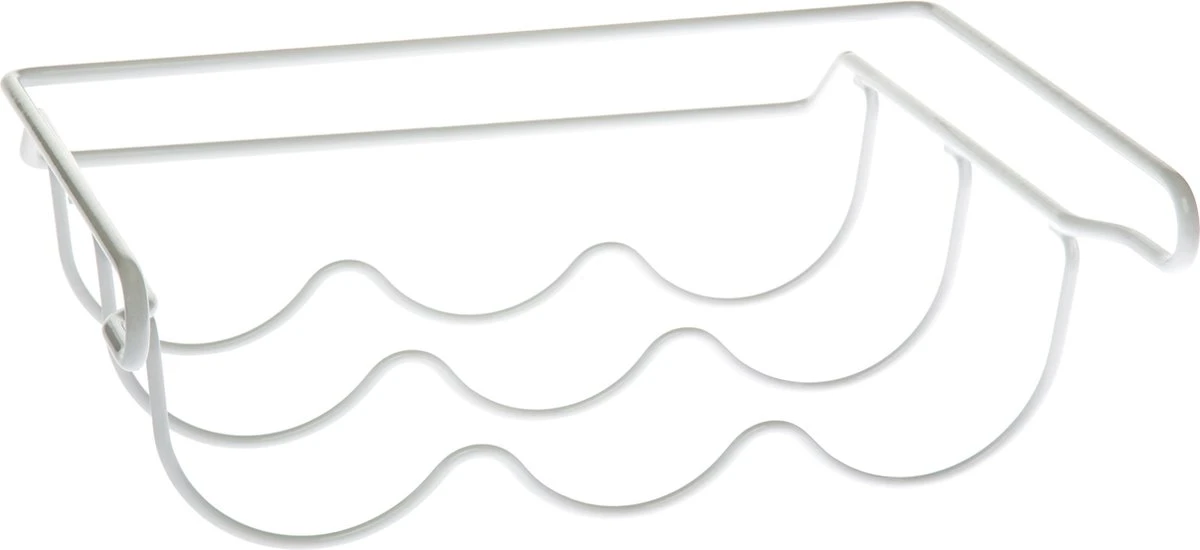 Electrolux Universeel Flessenrek Voor Koelkast - 9029802106 1 Electrolux Universeel Flessenrek Voor Koelkast - 9029802106