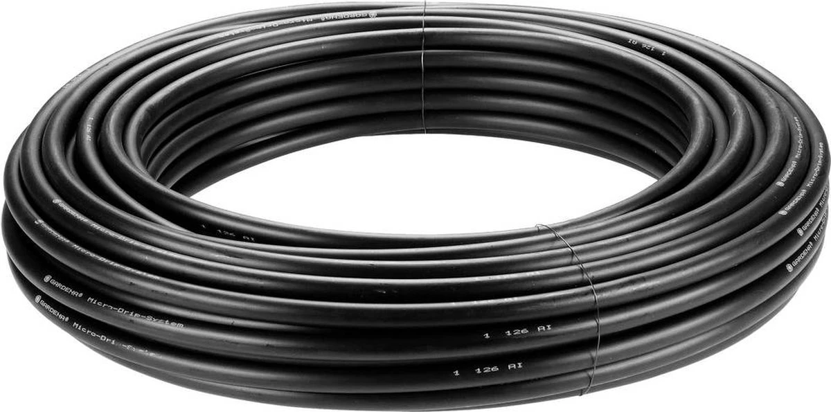 GARDENA Micro Drip System Startset L Druppelsysteem - 50 Meter 6 GARDENA Micro Drip System Startset L Druppelsysteem - 50 Meter - Afbeelding 6